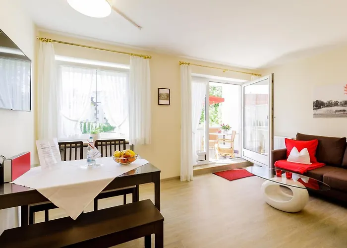 Haus Am Muehlenweg - 4 Haus I - Sonniges Und Modernes * Bad Wörishofen