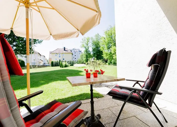 Haus Am Muehlenweg - 4 Haus I - Sonniges Und Modernes