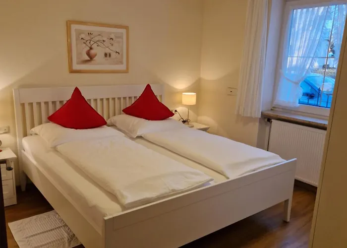 Haus Am Muehlenweg - 4 Haus I - Sonniges Und Modernes Bad Wörishofen