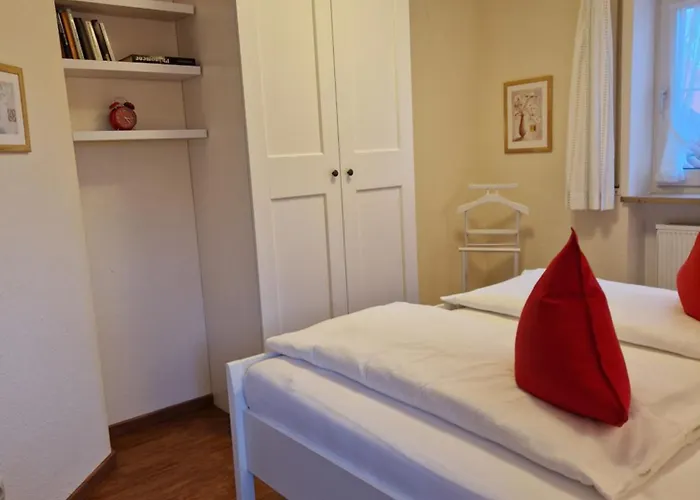 Haus Am Muehlenweg - 4 Haus I - Sonniges Und Modernes * Bad Wörishofen