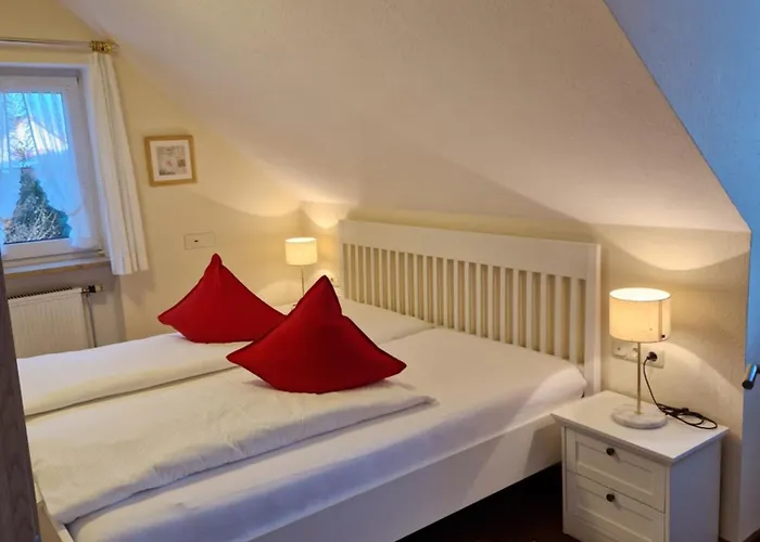 Haus Am Muehlenweg - 4 Haus I - Sonniges Und Modernes Bad Wörishofen