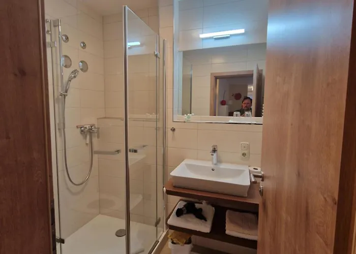 Apartman Haus Am Muehlenweg - 4 Haus I - Sonniges Und Modernes Bad Wörishofen