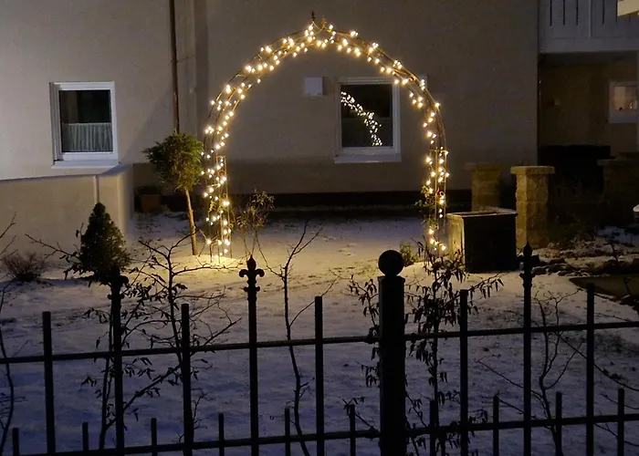 Haus Am Muehlenweg - 4 Haus I - Sonniges Und Modernes Bad Wörishofen