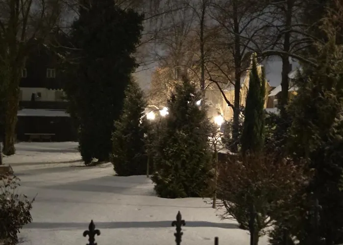 Haus Am Muehlenweg - 4 Haus I - Sonniges Und Modernes