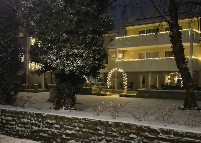 Haus Am Muehlenweg - 4 Haus I - Sonniges Und Modernes Apartman